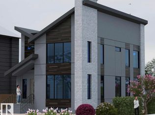 4142 122nd St NW, Edmonton, AB T6J1Z1