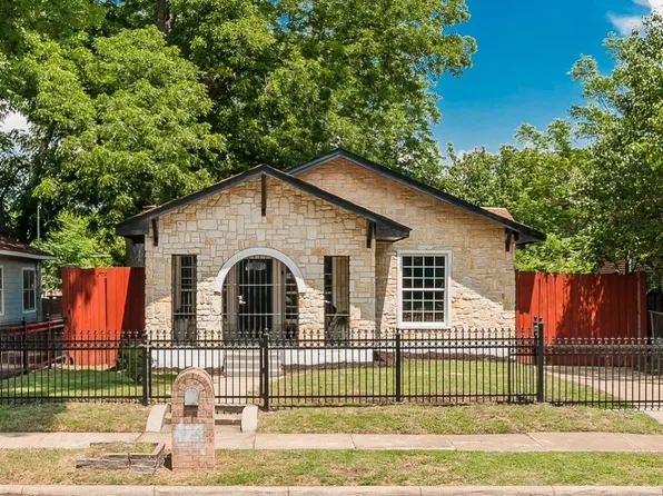 924 S Brighton Ave, Dallas, TX 75208
