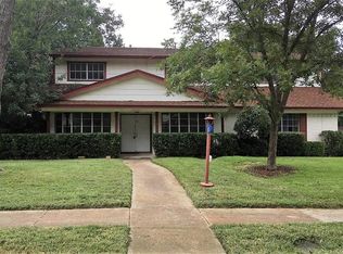 11137 Cotillion Dr, Dallas, TX 75228