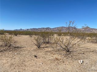 0 W Moenkopi Dr, Golden Valley, AZ 86413