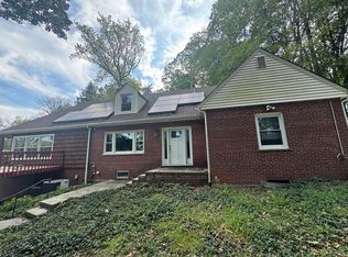 3 Woods End Rd, Morris Plains, NJ 07950