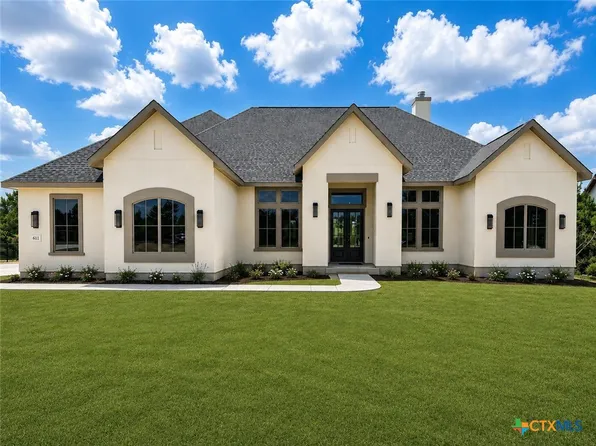 611 Parkview Pl, Canyon Lake, TX 78133