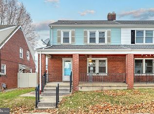 1131 E Maple St, York, PA 17403