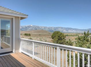 611 Dark Horse Ct, Gardnerville, NV 89410