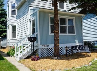 2810 S Chicago Ave, South Milwaukee, WI 53172