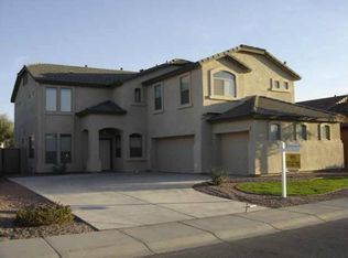 43517 W Sunland Dr, Maricopa, AZ 85238