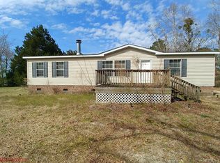 1565 Pea Ridge Rd, Roper, NC 27970