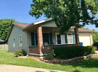 159 J Hunter Dr, Bedford, IN