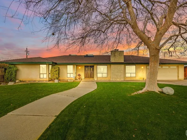 2506 Holladay Ave, Bakersfield, CA 93313