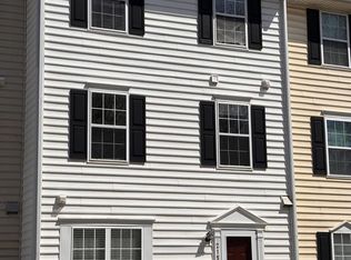2159 Bristol Dr Unit 5, Frederick, MD