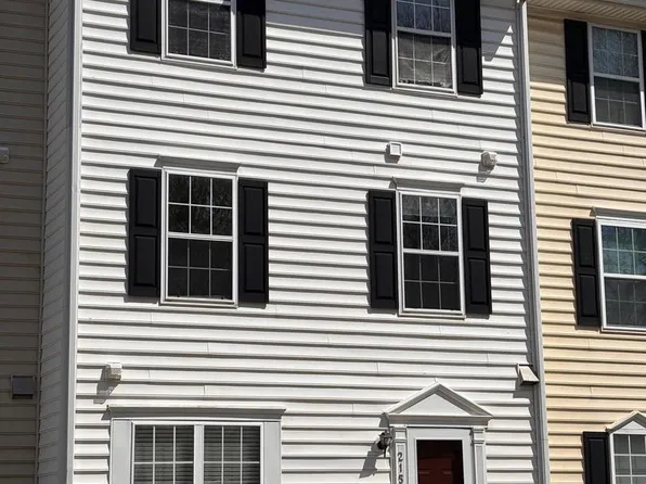 2159 Bristol Dr Unit 5, Frederick, MD 21702