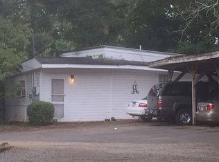 910G Hancock Ext, Americus, GA 31709