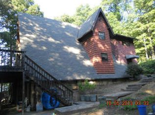 4342 York Rd, Knoxville, TN 37938