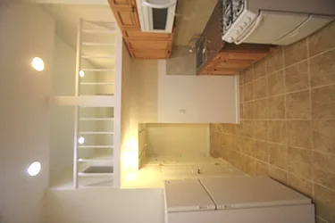 Rented by Citi Habitats