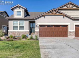 11395 Rill Point, Colorado Springs, CO 80921