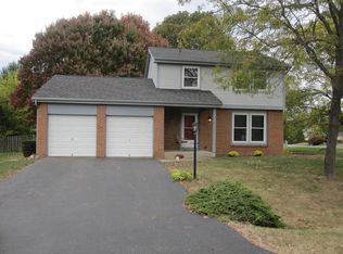 12105 Rocky Springs Ln, Pickerington, OH 43147