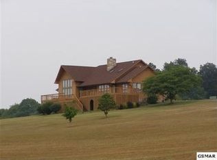 1309 Audley Dr, Sevierville, TN 37876