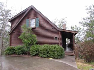 668 Kings Hills Blvd, Pigeon Forge, TN 37863