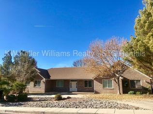 2296 S 2250 E, Saint George, UT 84790