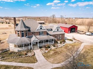 2094 Township Road 249, Arcadia, OH 44804