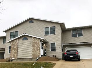 820 N Clover Ln #9907959, Cottage Grove, WI 53527