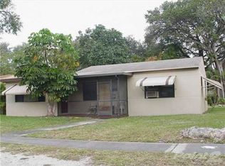 1135 NE 132nd St, North Miami, FL 33161