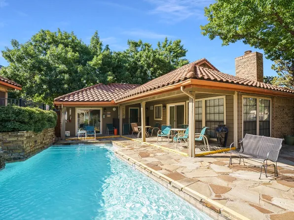 6508 Hickock Dr #7B, Fort Worth, TX 76116