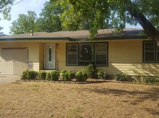 3812 Limestone Rd, Bartlesville, OK 74006