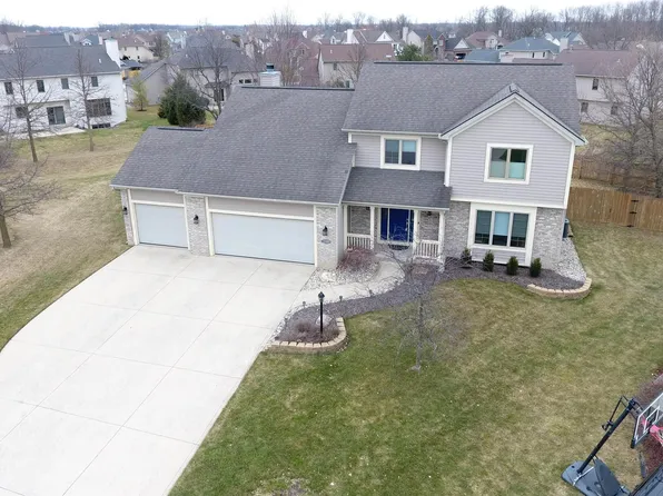 2307 Nautilus Cv, Fort Wayne, IN 46814