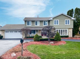 13030 S Pueblo Ct, Palos Heights, IL 60463
