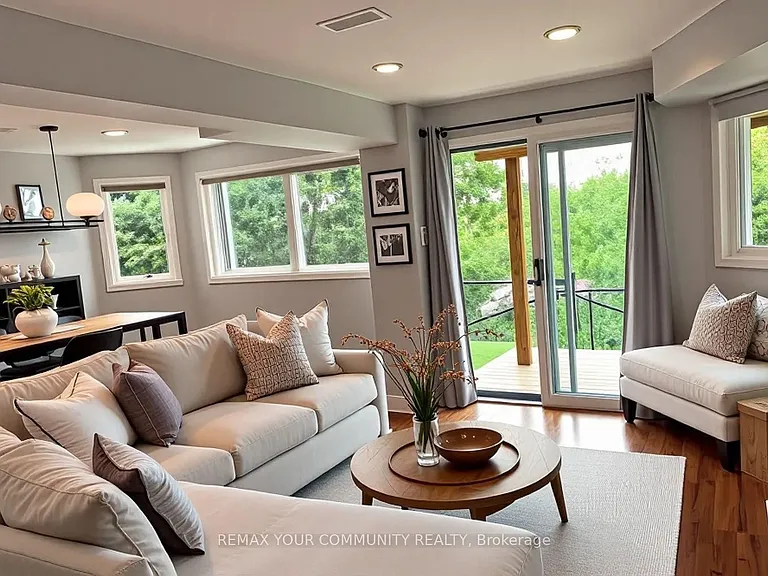 88 Pinnacle Trl #LOWER LEVEL — Photo 6