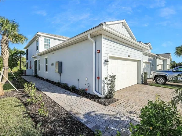 14842 Birchwood CT #6511, PUNTA GORDA, FL 33955