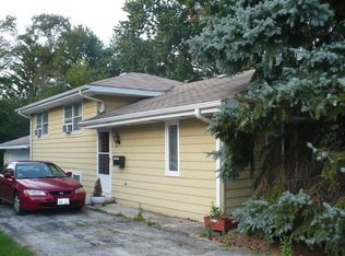 322 55th St, Clarendon Hills, IL 60514