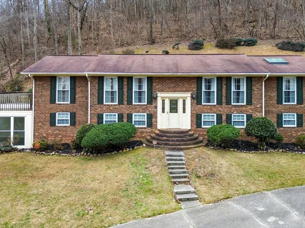 1611 Solod Dr, Morristown, TN 37814