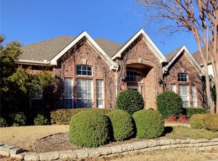 1428 Indian Spgs, Carrollton, TX 75007