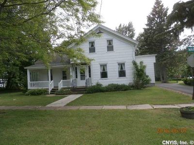 355 S Market St, Cape Vincent, NY, 13618