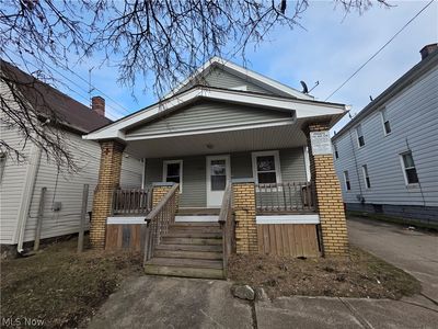 3703 E 63rd St, Cleveland, OH, 44105