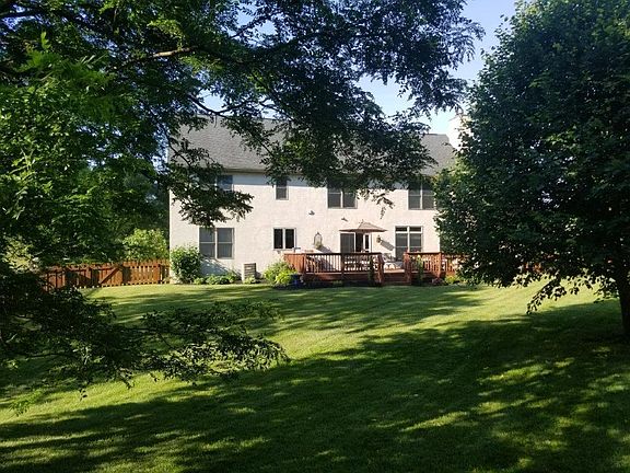 5th image of 9514 Knarwood Ct NW