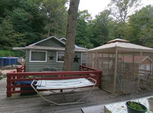 1229 N Idlewild Lake Rd, Jasper, IN 47546