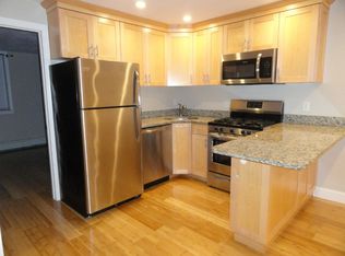 111 Highland St #B, Chelsea, MA 02150