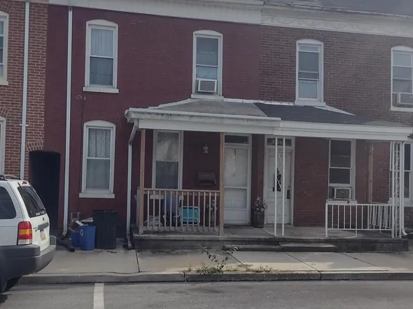 1628 Stanton St, York, PA 17404