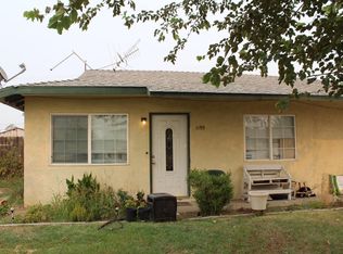 1195 Fran Dr, Hanford, CA 93230