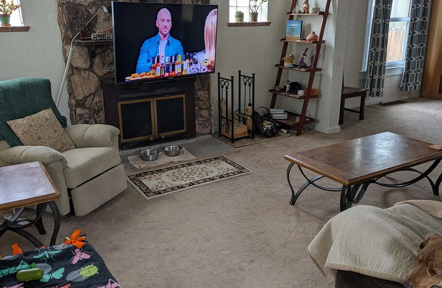 3 bed, 1910 sqft, $950 — Photo 3