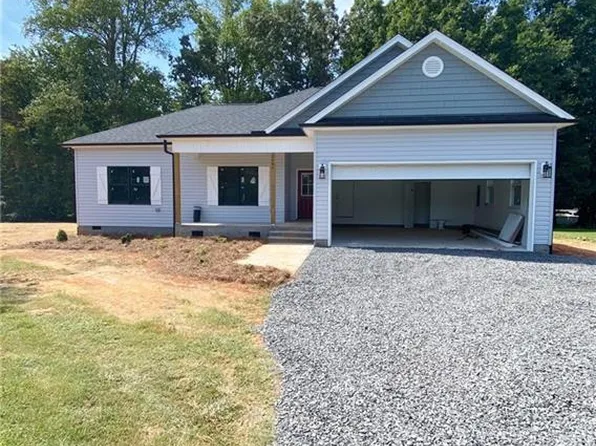 3489 Vance Street Ext, Reidsville, NC 27320