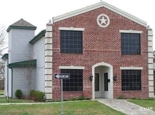 2820 Fm 517 Rd E, Dickinson, TX 77539