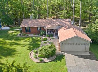 3233 Pleasant Hill Rd, Mount Orab, OH 45154