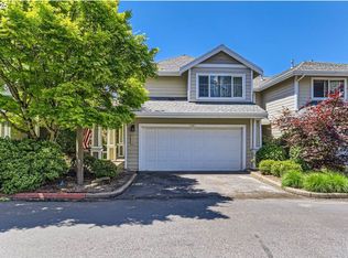14411 SW Barrows Rd, Beaverton, OR 97007