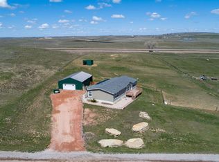 17 Austin Dr, Gillette, WY 82718