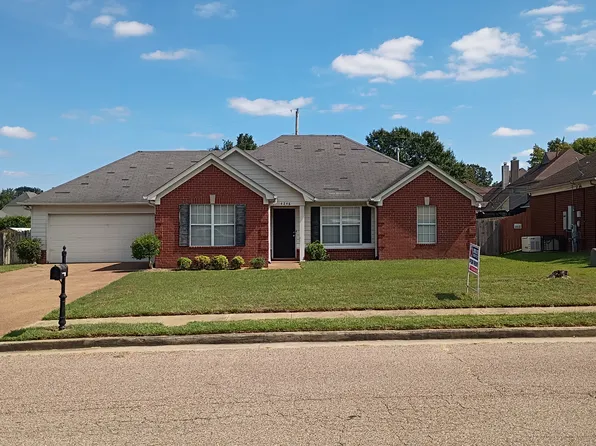4248 Rosswood Dr, Memphis, TN