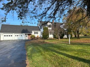 379 Belmont Ave, Belfast, ME 04915